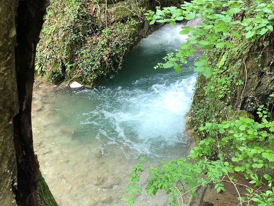 Cascada Susara